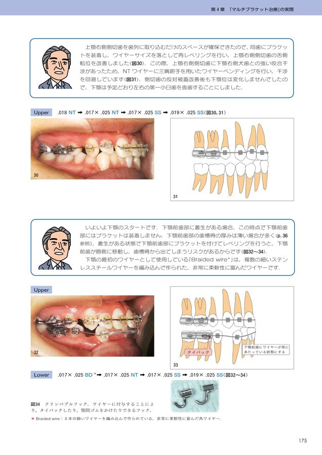 図解矯正歯科治療が面白いほどわかる本