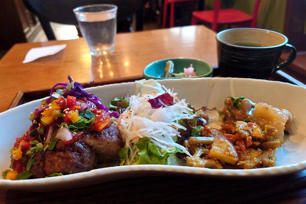 松竹堂cafe（御茶ノ水/喫茶店） - Retty（レッティ）