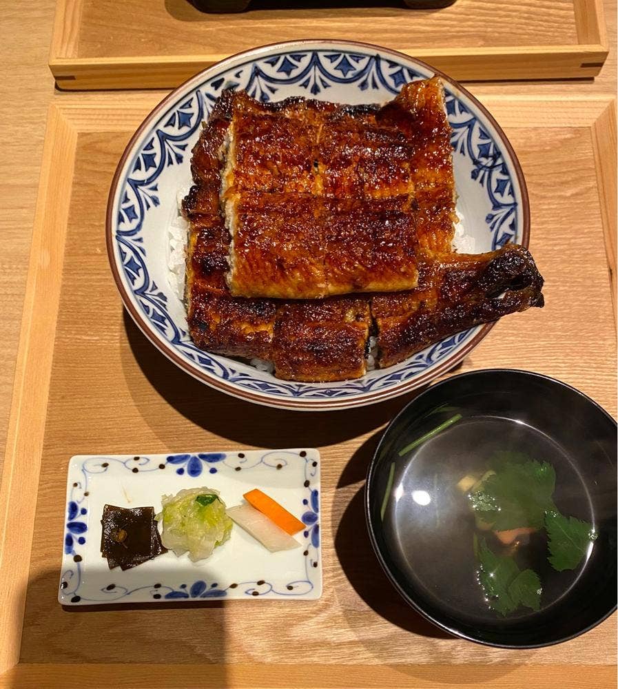 備長炭火 うな木（名古屋市東区/うなぎ） - Retty（レッティ）