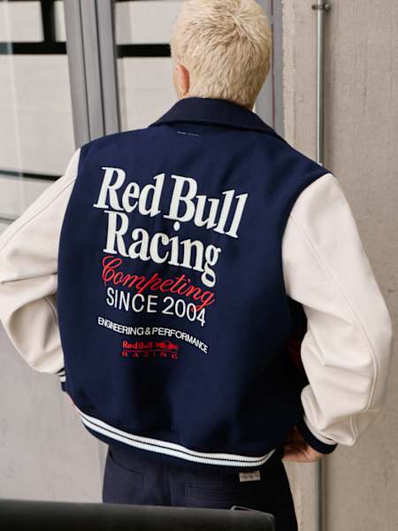 Oracle Red Bull Racing x Pepe Jeans SS26