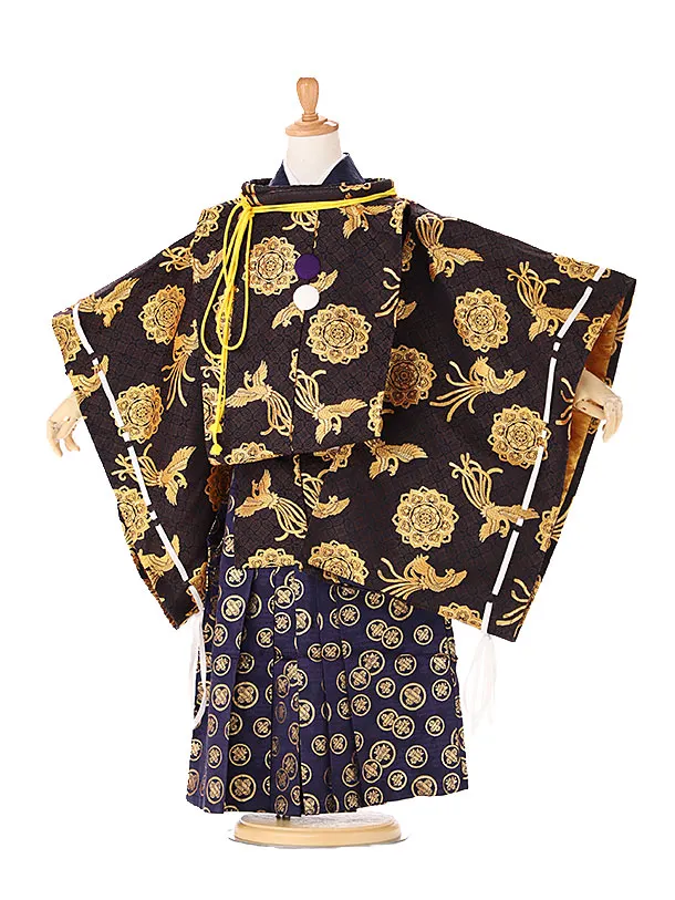 七五三着物レンタルが格安