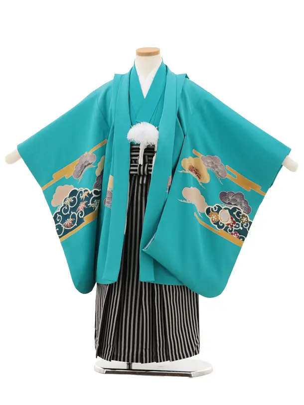 七五三着物レンタルが格安