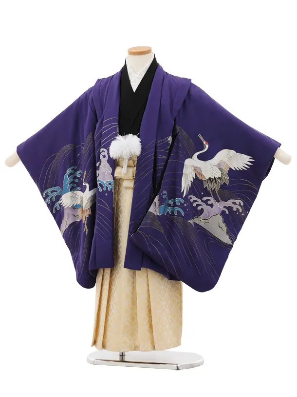 七五三着物レンタルが格安