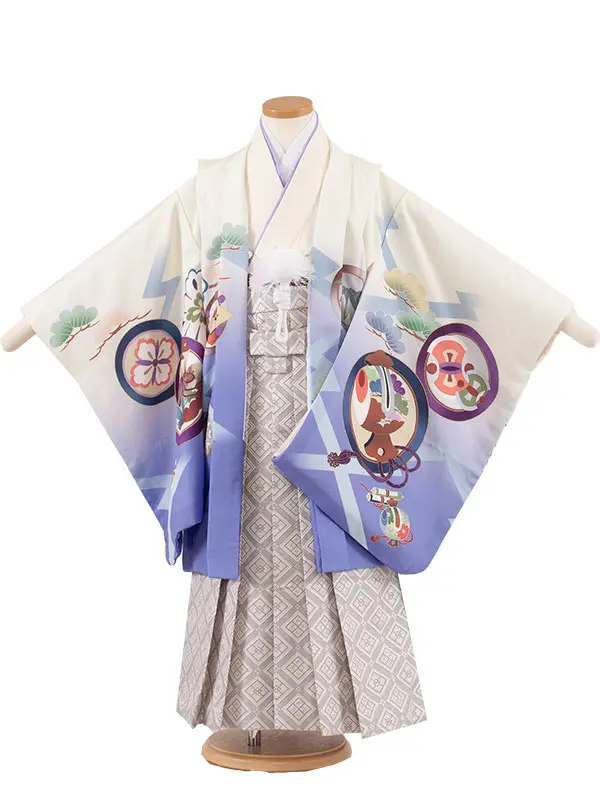 七五三着物レンタルが格安