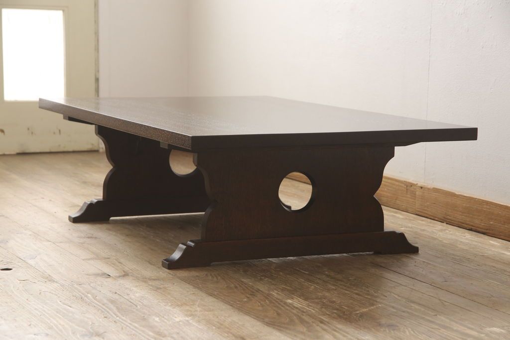 公式】アンティーク家具ラフジュ工房商品詳細ページ松本民芸家具の