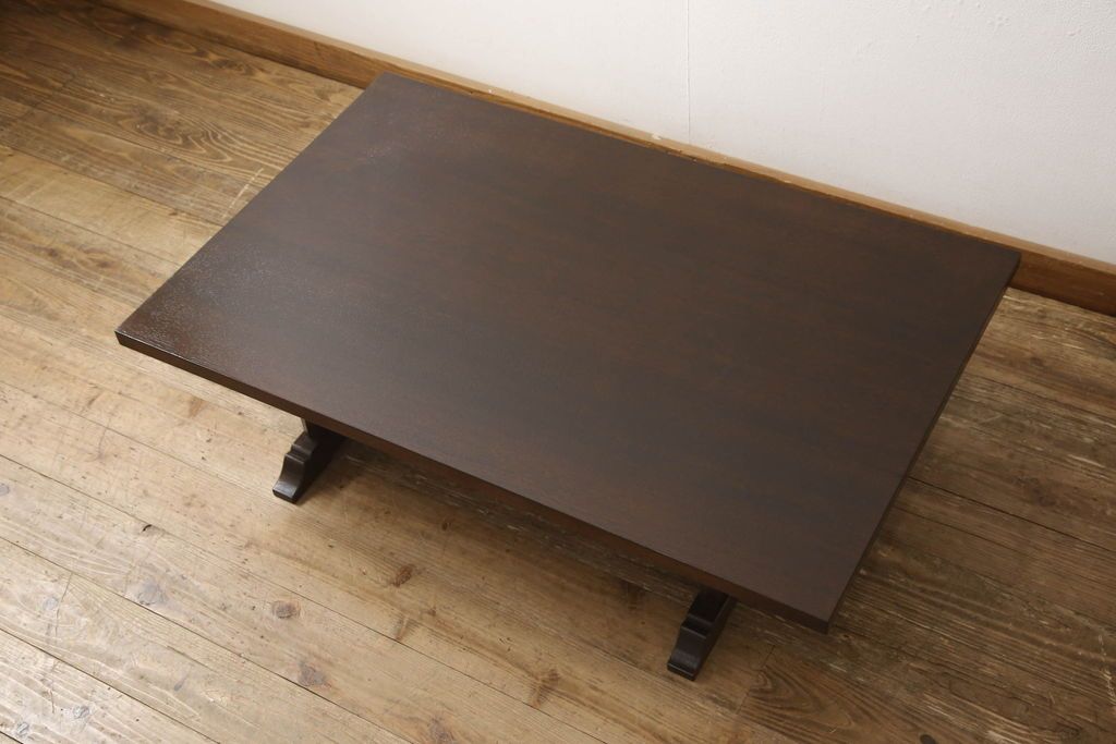 公式】アンティーク家具ラフジュ工房商品詳細ページ松本民芸家具の