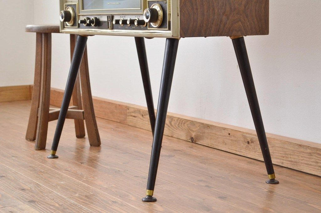 公式】アンティーク家具ラフジュ工房商品詳細ページ昭和レトロ 真空管