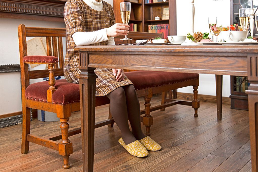 公式】アンティーク家具ラフジュ工房商品詳細ページ中古 カリモク