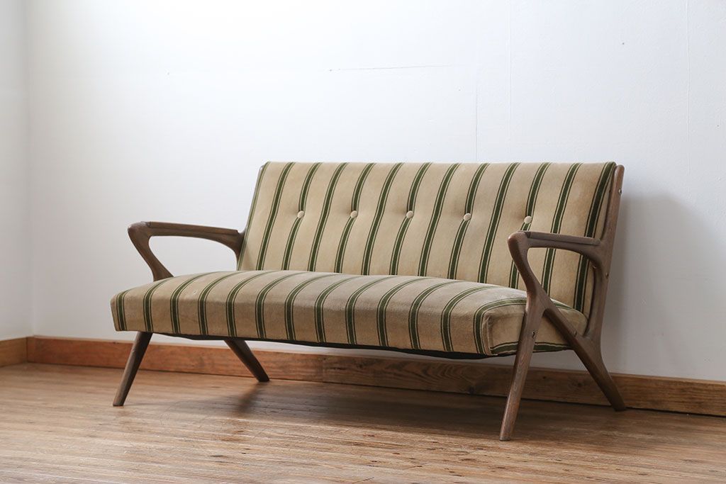 公式】アンティーク家具ラフジュ工房商品詳細ページレトロ家具 昭和