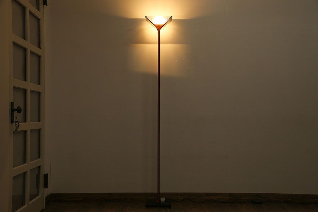 公式】アンティーク家具ラフジュ工房商品詳細ページ中古 イタリア FLOS