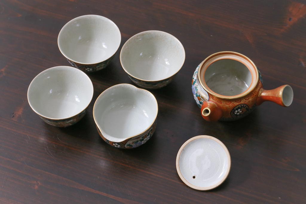 公式】アンティーク家具ラフジュ工房商品詳細ページ和製アンティーク