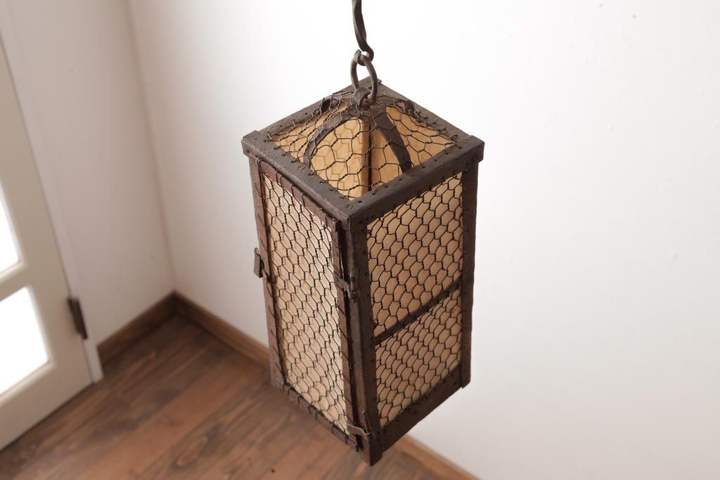 公式】アンティーク家具ラフジュ工房商品詳細ページ古民具・骨董 江戸