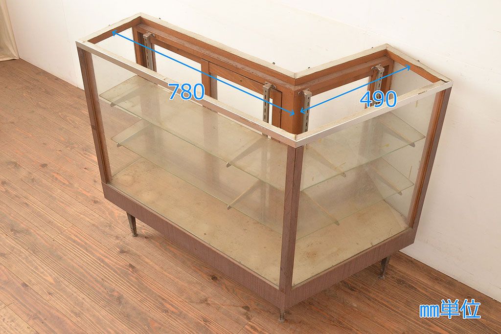 公式】アンティーク家具ラフジュ工房商品詳細ページ昭和レトロ 珍しい