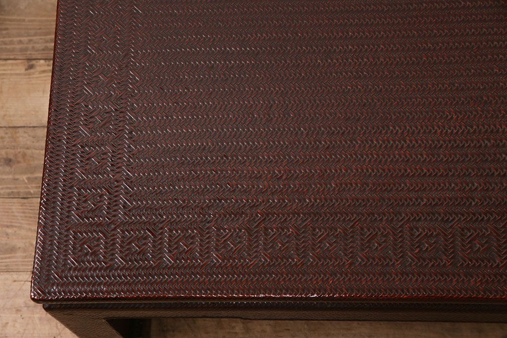 公式】アンティーク家具ラフジュ工房商品詳細ページ中古 展示美品 絶版