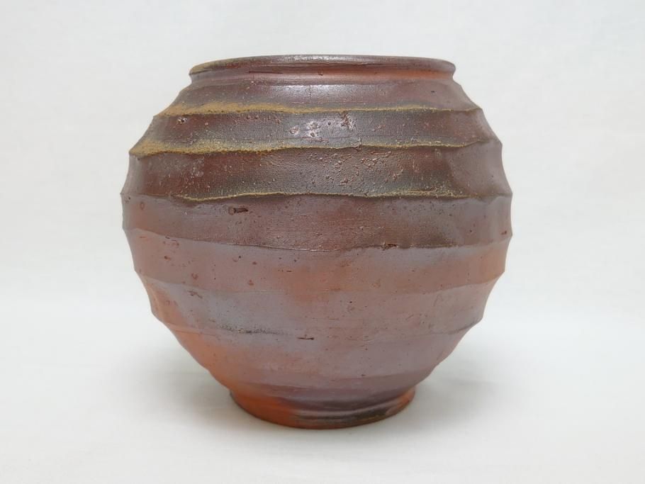 公式】アンティーク家具ラフジュ工房商品詳細ページ越前 峰越窯 竹元