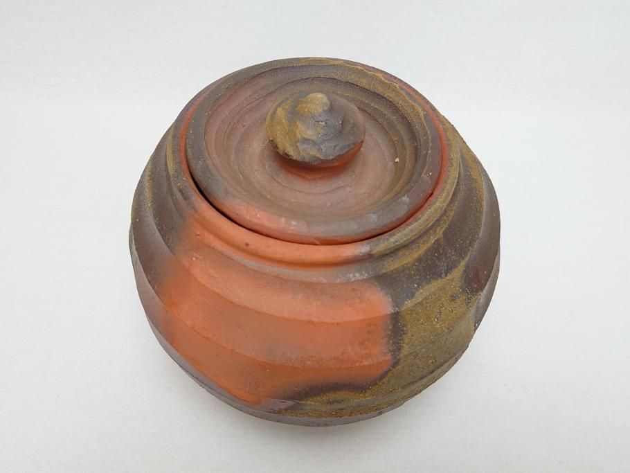 公式】アンティーク家具ラフジュ工房商品詳細ページ越前 峰越窯 竹元