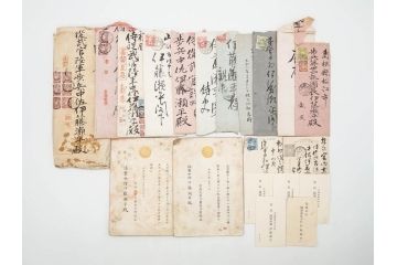 公式】アンティーク家具ラフジュ工房商品詳細ページ明治〜大正期 軍事