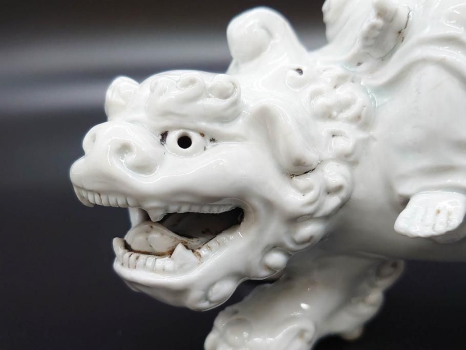 公式】アンティーク家具ラフジュ工房商品詳細ページ時代物 焼物 磁器