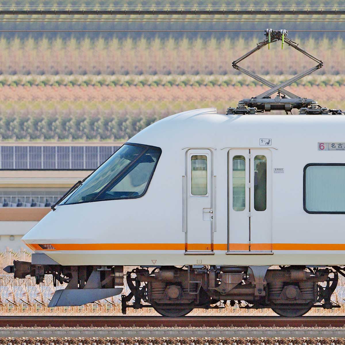 近鉄21000系「アーバンライナーplus」｜RailFile.jp｜鉄道車両サイド