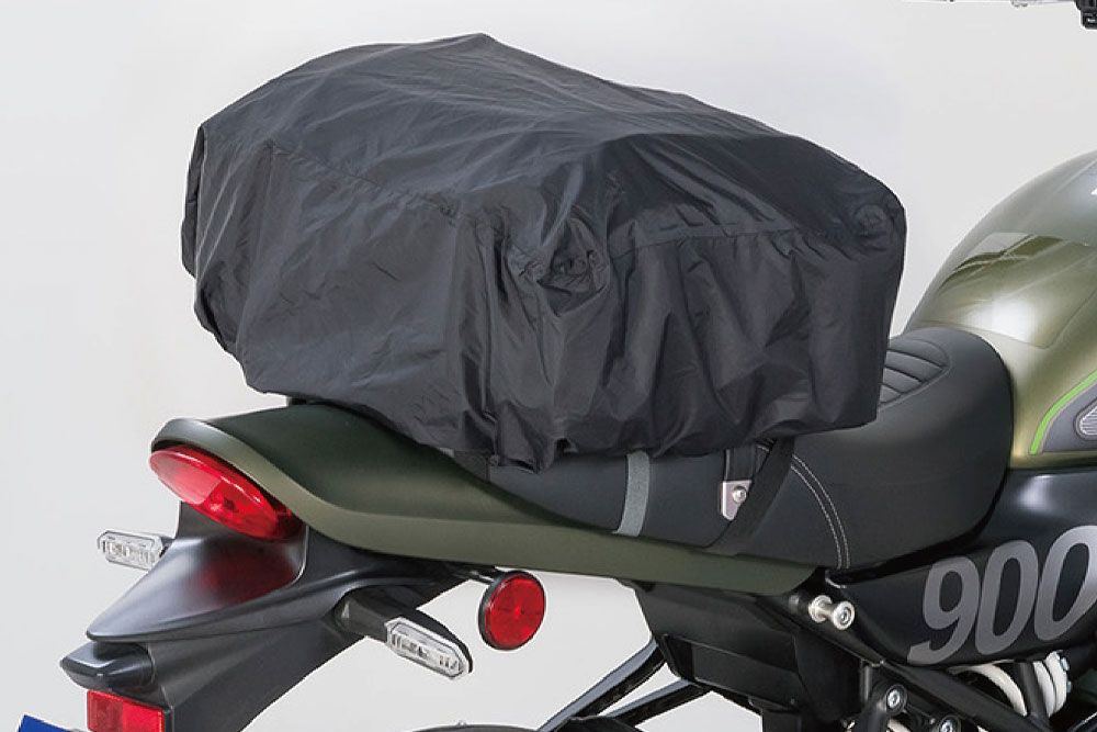 名前はミニでも容量は大きい！ミニフィールドシートバッグEX（MFK-293