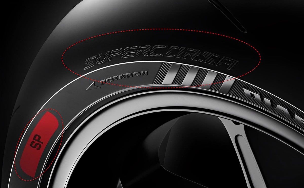 ピレリのスパコルがモデルチェンジ！DIABLO™ SUPERCORSA V4登場