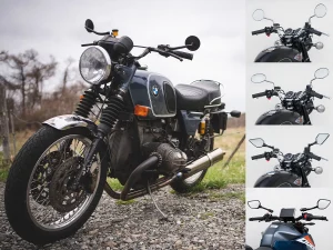 TANAX NAPOLEON（タナックス ナポレオン） | バイク用品通販 Webike