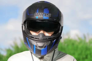 WINS FF-COMFORT GT-Zインプレ】メットインスペースに収納しやすい