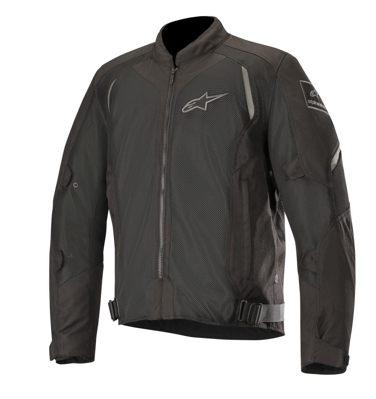 Webike | alpinestars アルパインスターズ WAKE AIR JACKET [ウェイク