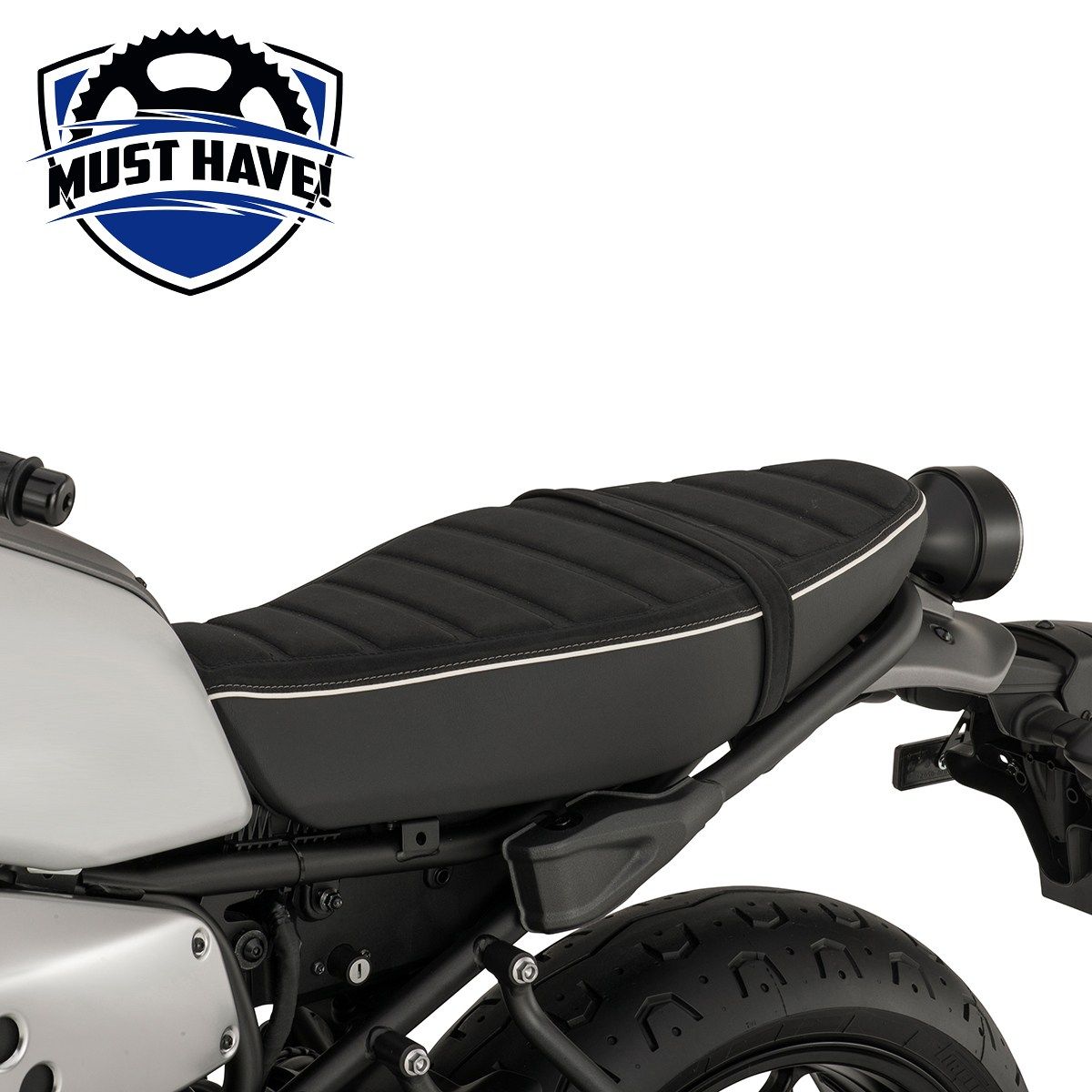 Webike | US YAMAHA 北米ヤマハ純正アクセサリー フラットシート