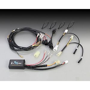 シグナスXに適合する｜インジェクションコントローラー・サブコンの