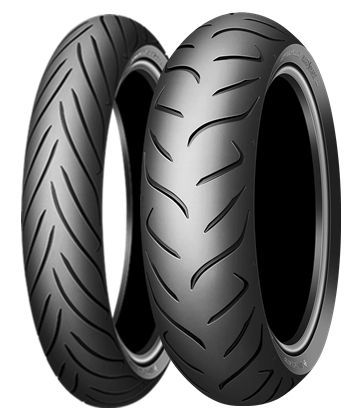 Webike | DUNLOP ダンロップ SPORTMAX ROADSMART II 【140/70R18 M/C