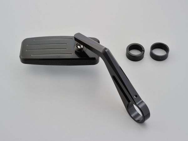 Webike | DAYTONA デイトナ 【Highsider：ハイサイダー】 バーエンド