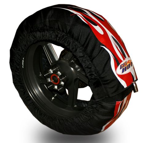 Webike | GET HOT ゲットホット タイヤウォーマー GP-FACTORY(GET