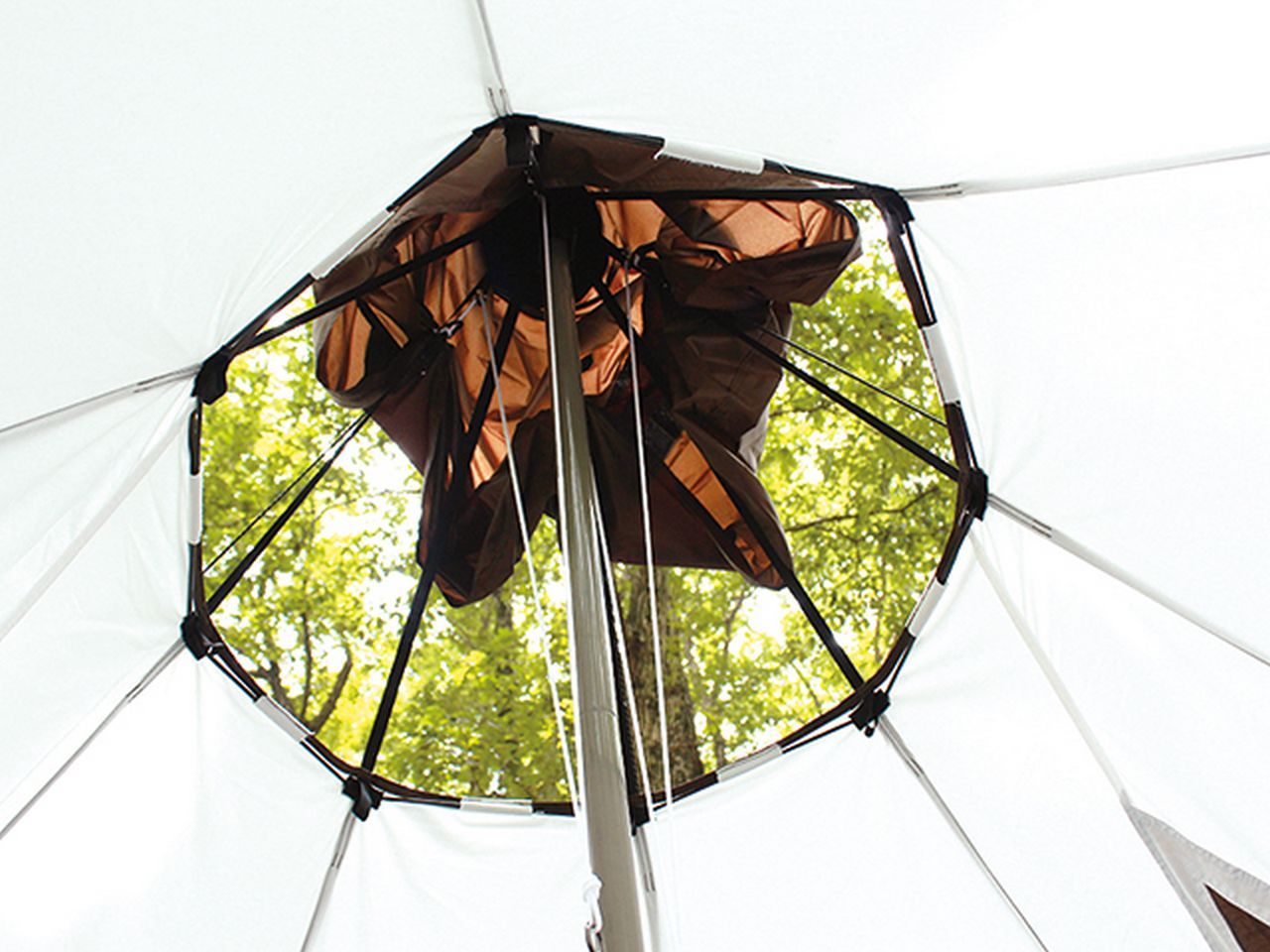 Webike | OGAWA(CAMPAL JAPAN) 小川テント(キャンパルジャパン) ピルツ