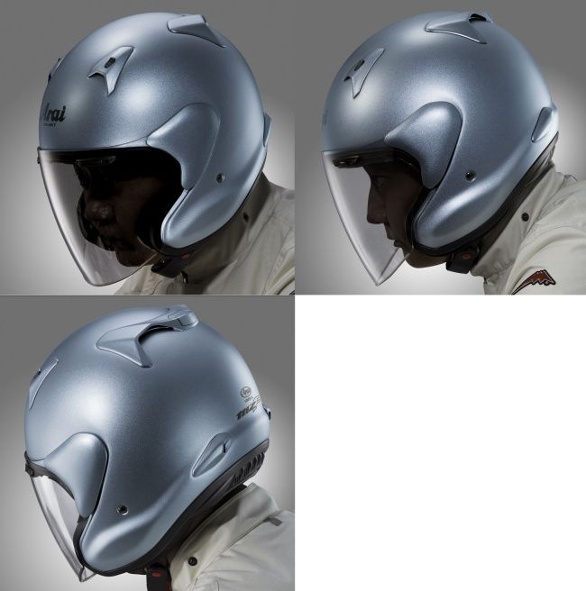Webike | Arai アライ MZ-F XO [エムゼット エフ エックスオー グラス