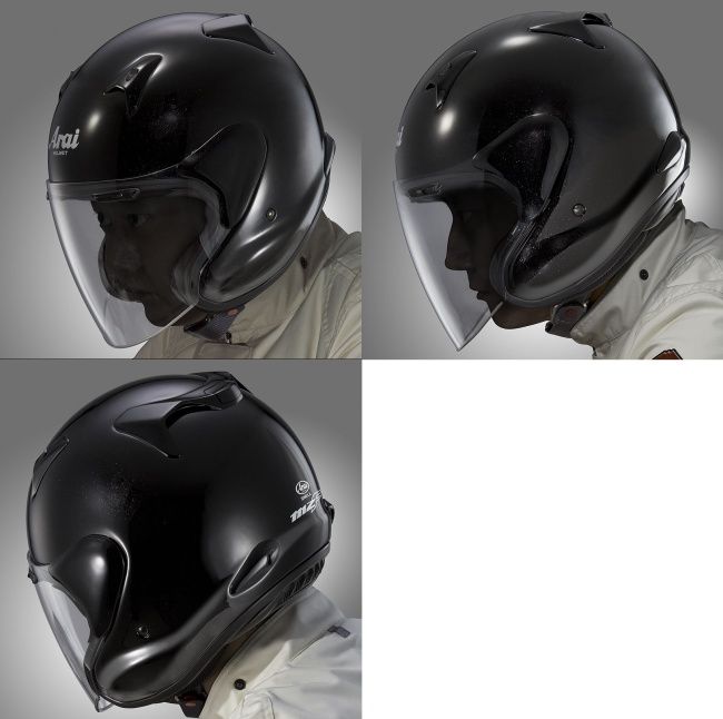 Webike | Arai アライ MZ-F XO [エムゼット エフ エックスオー グラス