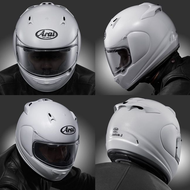 Webike | Arai アライ QUANTUM-J HAGA MONZA [クアンタム-J ハガ