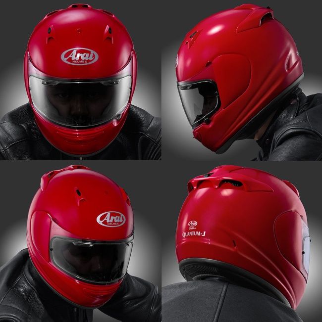 Webike | Arai アライ QUANTUM-J NAKANO [クアンタム-J ナカノ