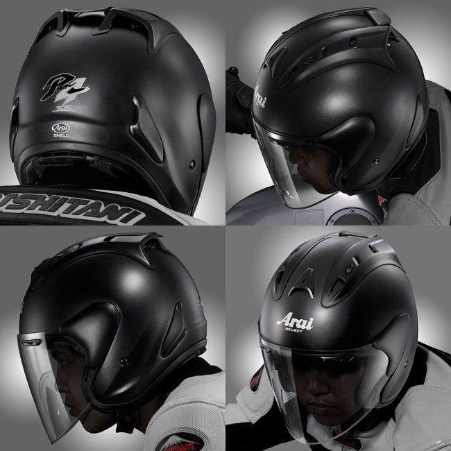 Webike | Arai アライ SZ-RAM4 CHRONUS [エスゼット ラム4 クロノス