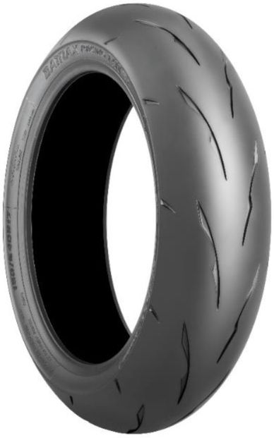 Webike | BRIDGESTONE ブリヂストン BATTLAX RACING R11 【180/640R17