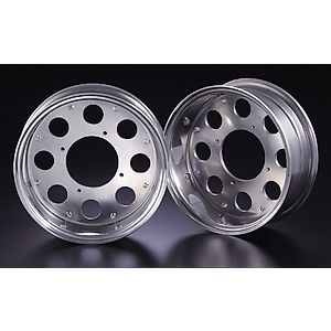 エイプ100に適合する｜ホイールの商品一覧｜バイクパーツ・用品の総合