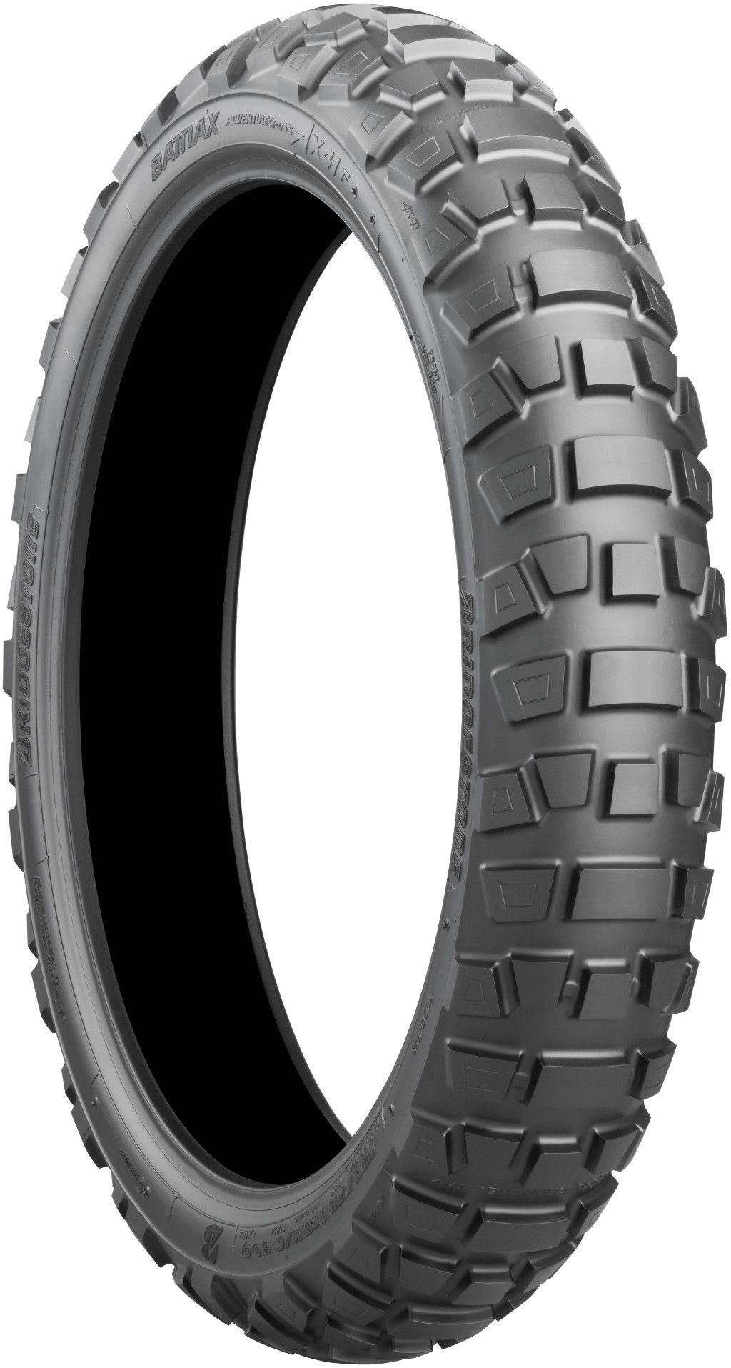 Webike | BRIDGESTONE ブリヂストン BATTLAX ADVENTURECROSS AX41