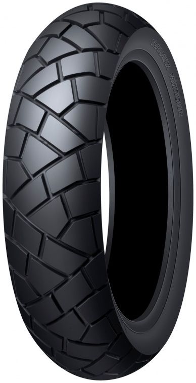 Webike | DUNLOP ダンロップ TRAILMAX MIXTOUR 【160/60R17 M/C 69H TL