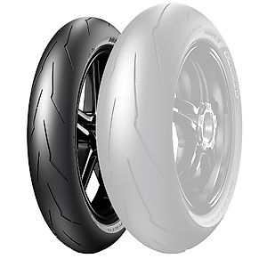 DIABLO SUPERCORSA SC V3 - PIRELLI(ピレリ) | バイクパーツ通販 Webike