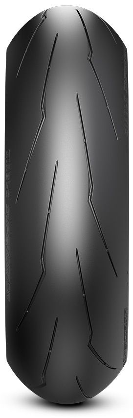 Webike | PIRELLI ピレリ DIABLO SUPERCORSA SC V3【120/70 ZR 17 M/C