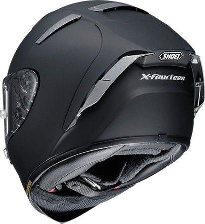 Webike | SHOEI ショウエイ X-14［X-FOURTEEN エックス フォーティーン