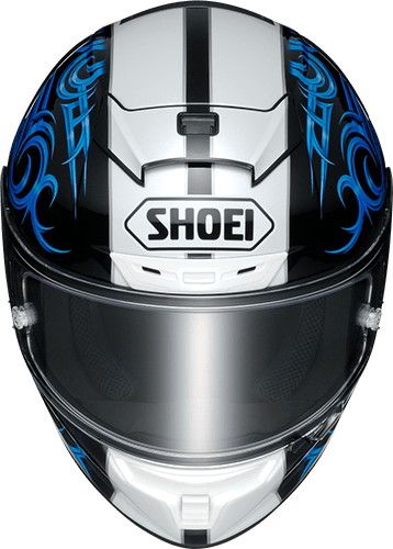 Webike | SHOEI ショウエイ X-14 KAGAYAMA5 加賀山［X-FOURTEEN