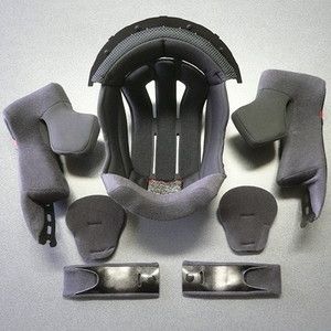 Webike | SHOEI ショウエイ GT-Air 内装セット【オプション・リペア