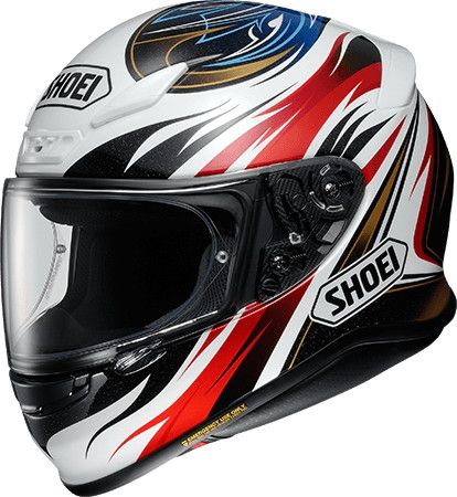Webike | SHOEI ショウエイ Z-7 INCISION［ゼット-セブン インシジョン
