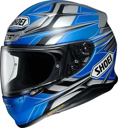 Webike | SHOEI ショウエイ Z-7 RUMPUS［ゼット-セブン ランパス TC-2
